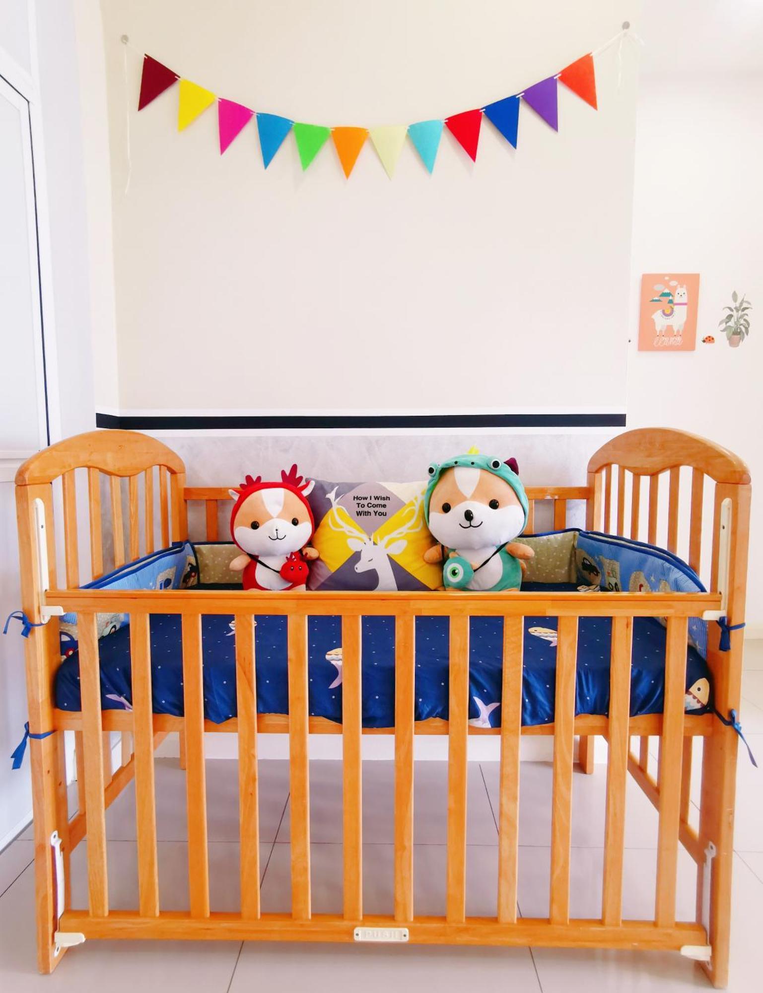 Legoland-Happyrainbow Suite At D'Pristine-8Pax With Lakeview Nusajaya  Luaran gambar